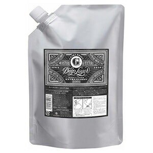 3個セット ビューティーエクスペリエンス ディープレイヤー シャンプー Exg 750ml