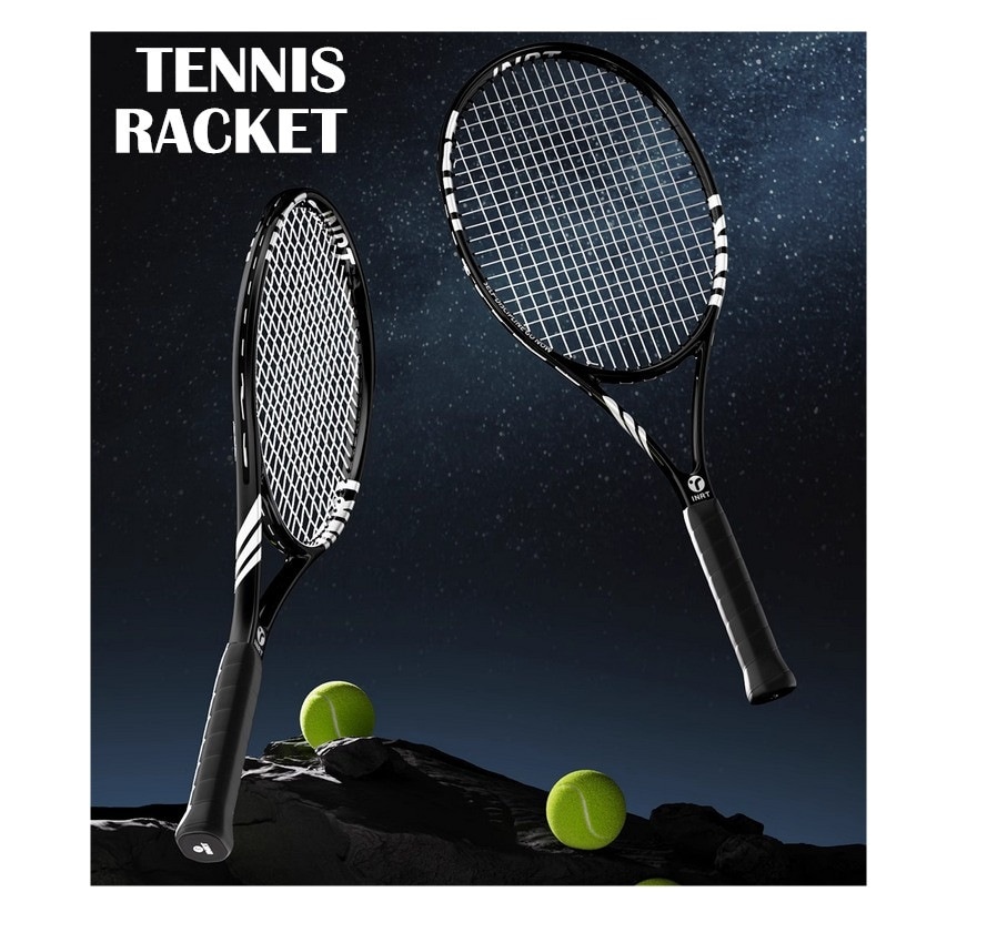 TENNIS RACKET 硬式テニスラケット/テニスラケット、硬式テニス