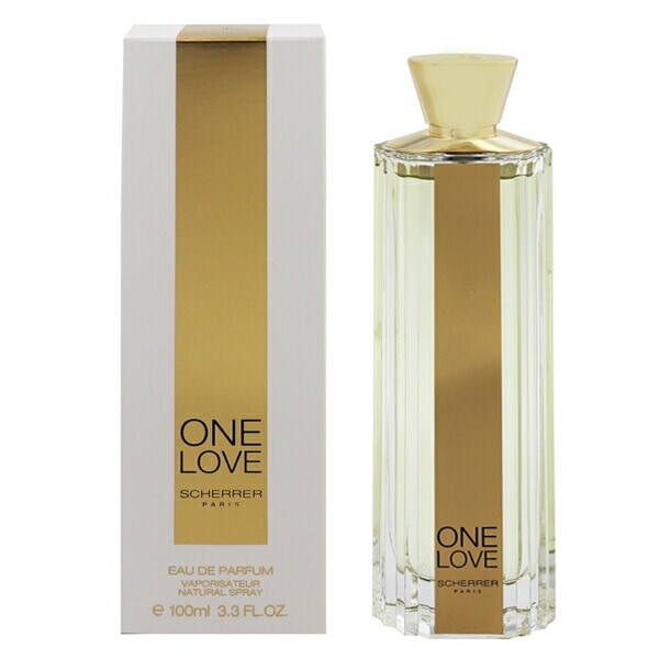 ジャン ルイ シェレル ワン ラブ EDP SP 100ml