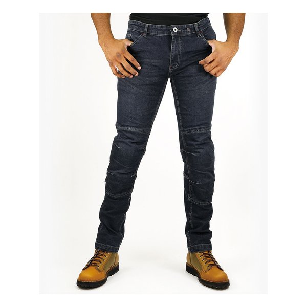 WJ-747S KEVLAR JEANS DEEP.IDG 5XLB 07-747/IDG5XLB46