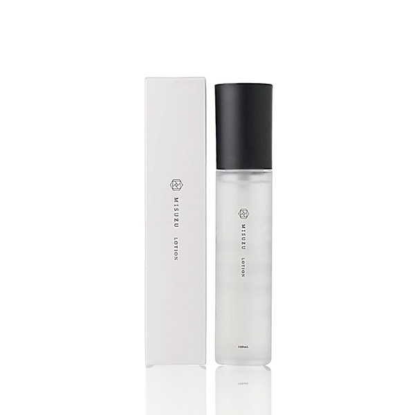 MISUZU 骨髄由来ヒト幹細胞コスメ ローション 100ml （ LOTION ） COSME 基礎化粧品 コスメ エイジングケア スキンケア