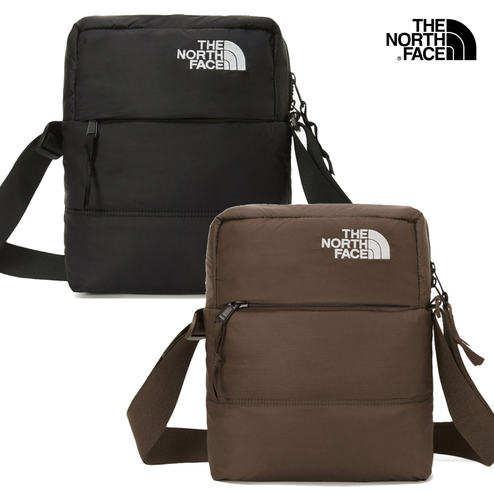 MT ヌプツェクロスボディバッククロスバッグショルダーバッグメンズレディース NUPTSE CROSSBODY NN2PQ87