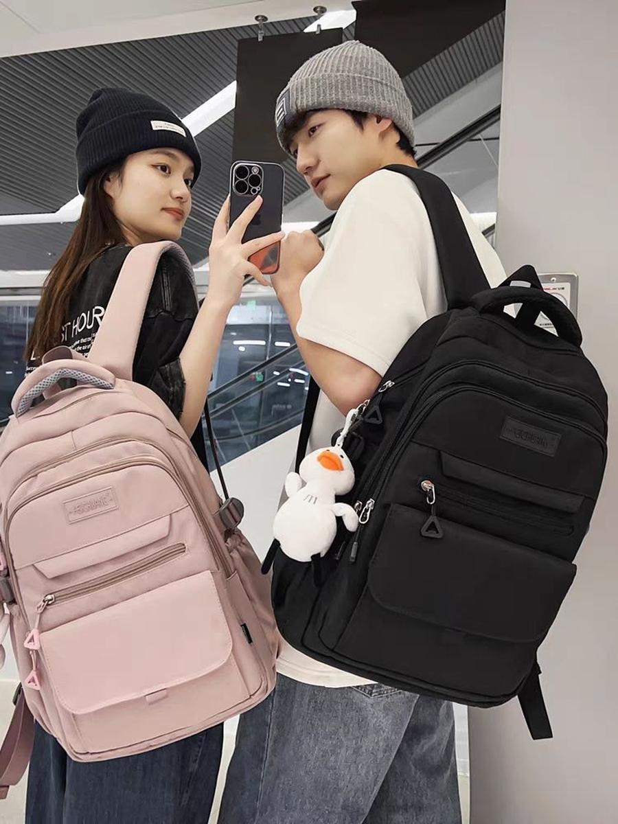 人気SALE バックパック  大容量トートバッグ 韓国ファッション
