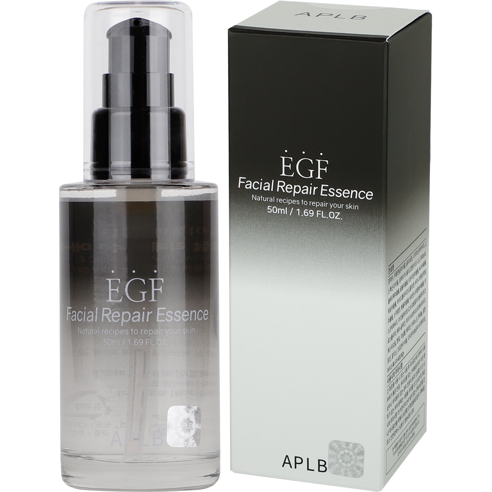 エイプルビー EGF フェイシャルリペア 水分エッセンス/Made in korea (ネッククリーム純正)