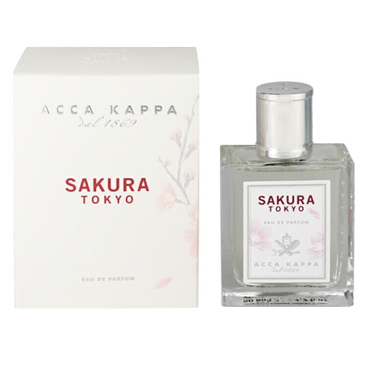サクラ トウキョウ EDP SP 50ml