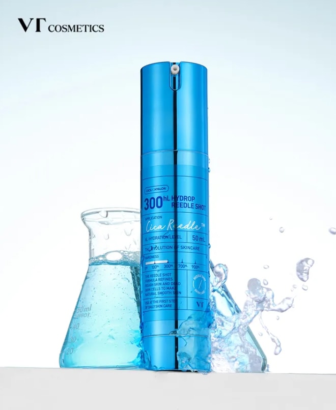 ハイドロプ リドルショット 300HL 先行発売限定