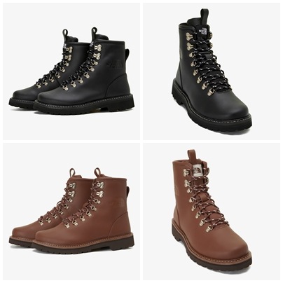 NOVELTY MOUNTAIN BOOTS[NS93P10J]