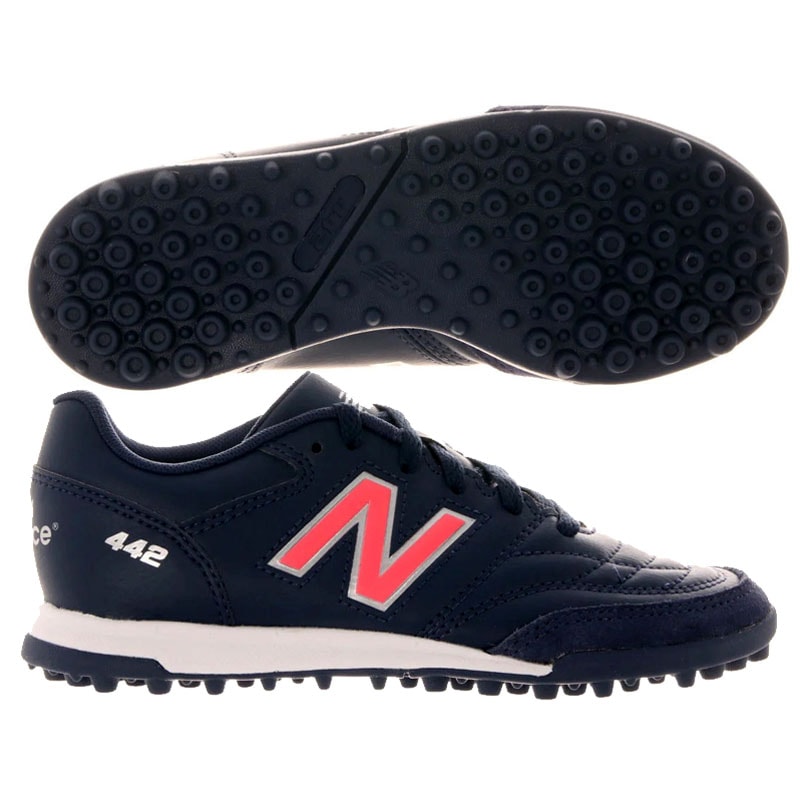 442 ACADEMY TF JNR V2 ジュニア サッカートレーニングシューズ 25AW (JS43TM