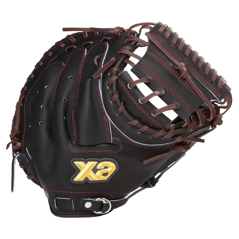 ザナックス XANAX 軟式ミット トラスト グラブ・ミット グラブ・ミット (BRC25CM1T)