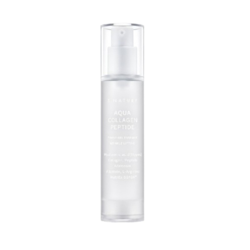 アクアコラーゲンペプチドトリプルジェルエッセンス 50ml