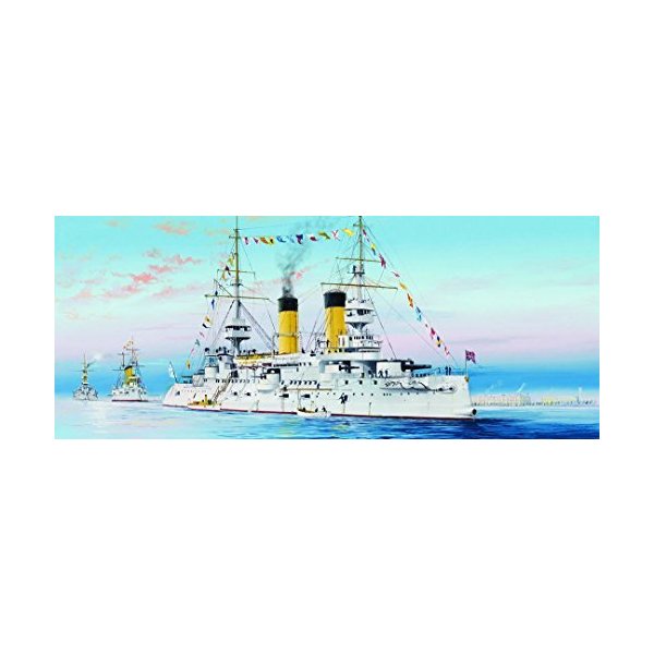 Trumpeter TRU05338 Model Kit， Various 並行輸入品