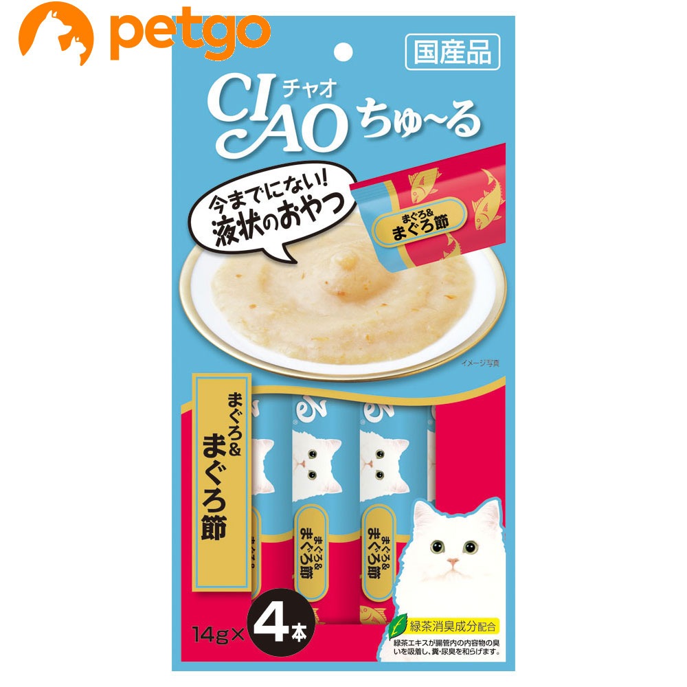 �`���I ����`�� �܂���&�܂���� 14gx4�{