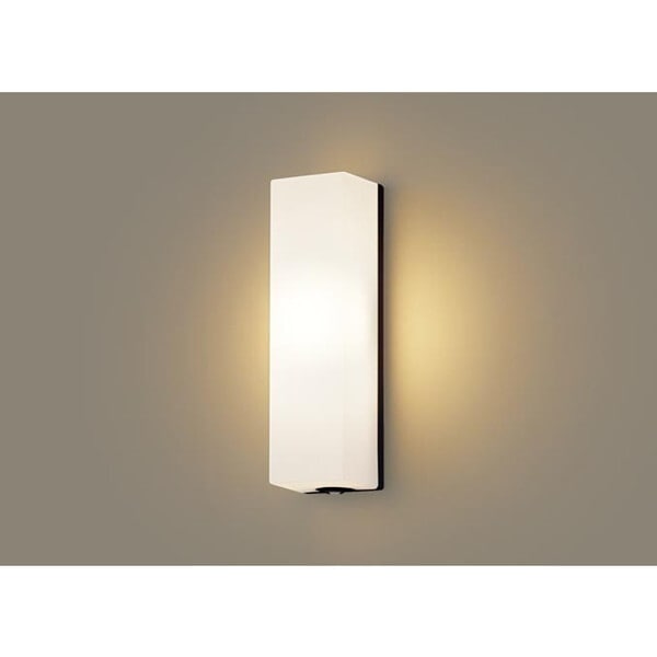 LGWC81271LE1 [LEDポーチライト60形電球色]