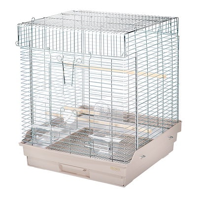 鳥かご HOEI 465オカメ オートミール （46．5X46