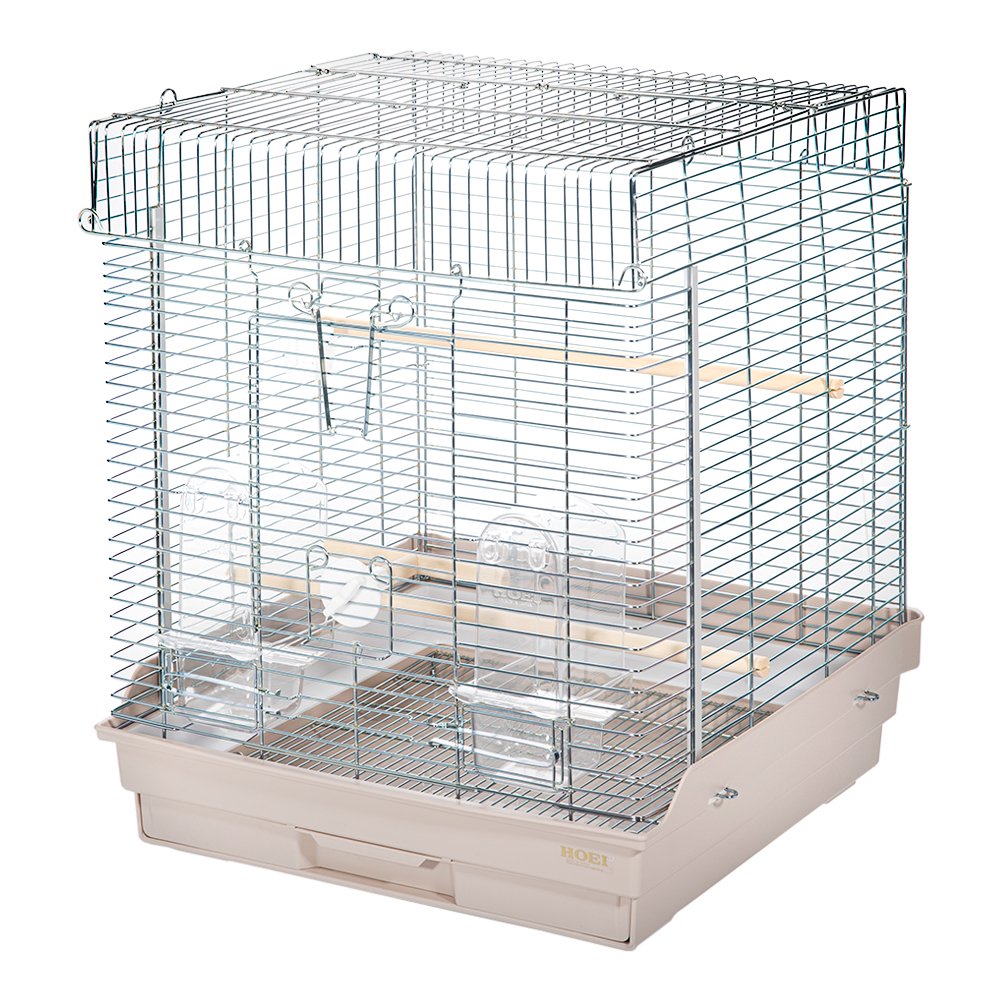 鳥かご HOEI 465オカメ オートミール （46．5X46