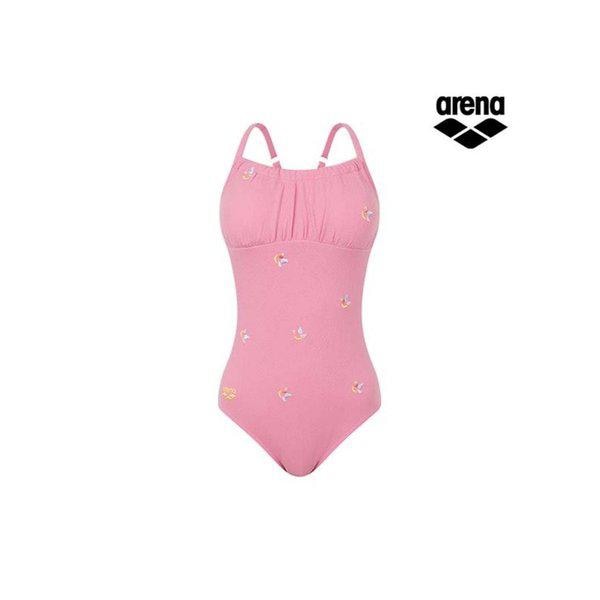 ブロッサムワンピース A5BL1PE02PNK