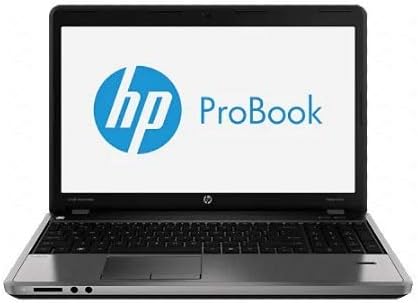 ProBook 4540s B7C50PA#ABJ / Core i5 3210M2.5GHz / HDD:320GB / 15.6インチ / シルバー【】