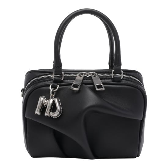 MARC JACOBS Women Shoulder Bags 2S6HCR070S01 001 Black