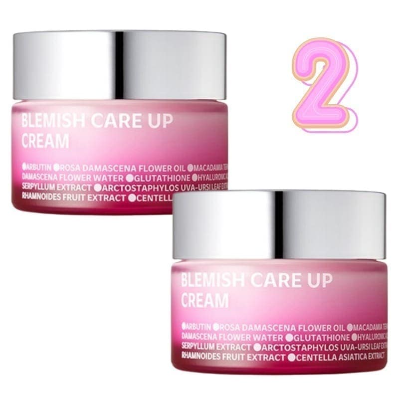 1+1ブレミッシュケアアップクリーム, 55ml