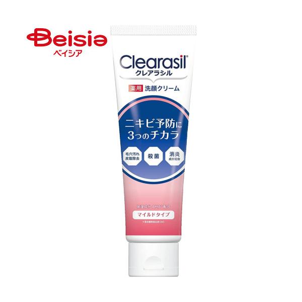 �N���A���V�� ��p���t�H�[�� �}�C���h 120g