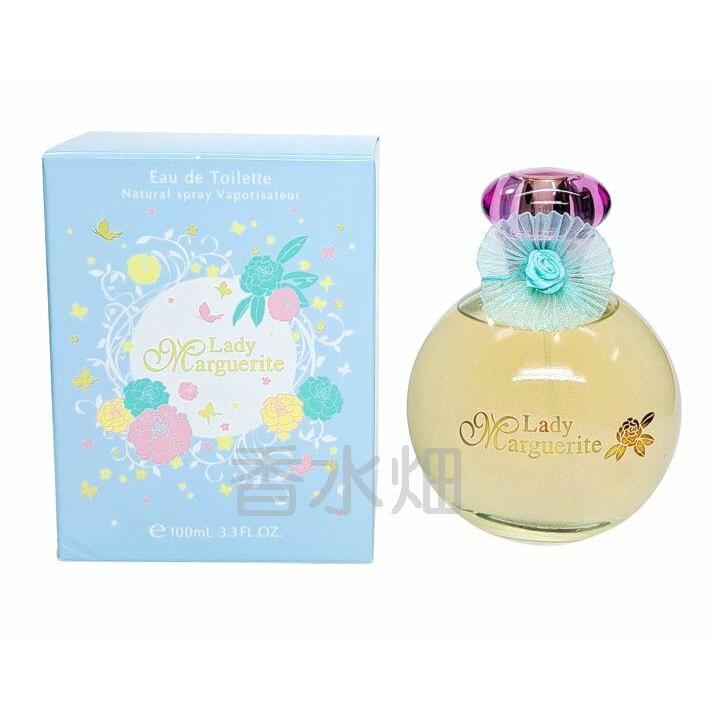 パルフェタムール レディ マルグリット EDT SP 100ml 香水 フレグランス