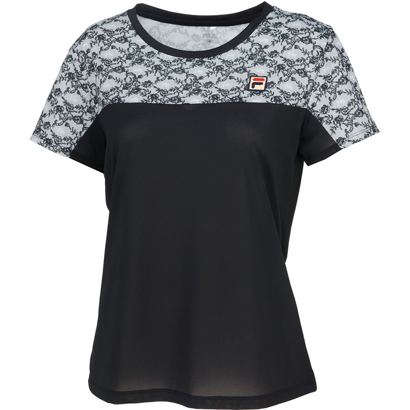 51 ゲームシャツ テニスゲームシャツ W (el0063-08z)