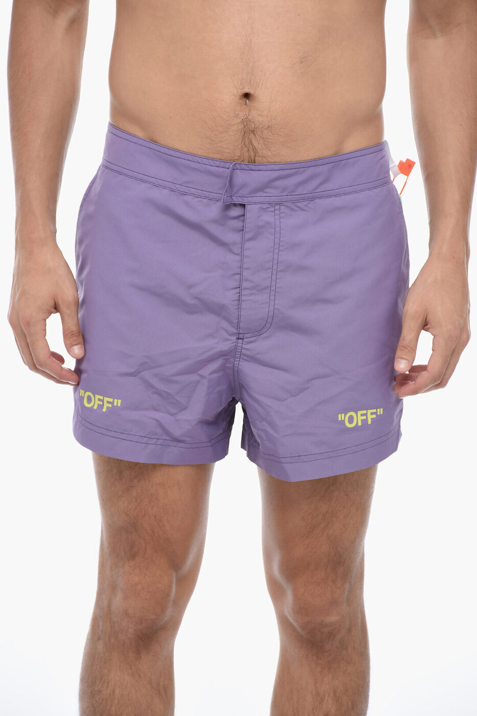 OMFD002S23FAB001 3850 春夏2020 スイムウェア メンズ dk