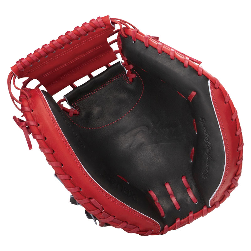 ザナックス XANAX 硬式ミット ザナパワー グラブ・ミット グラブ・ミット 野球 25SS (BHC25CL1P)