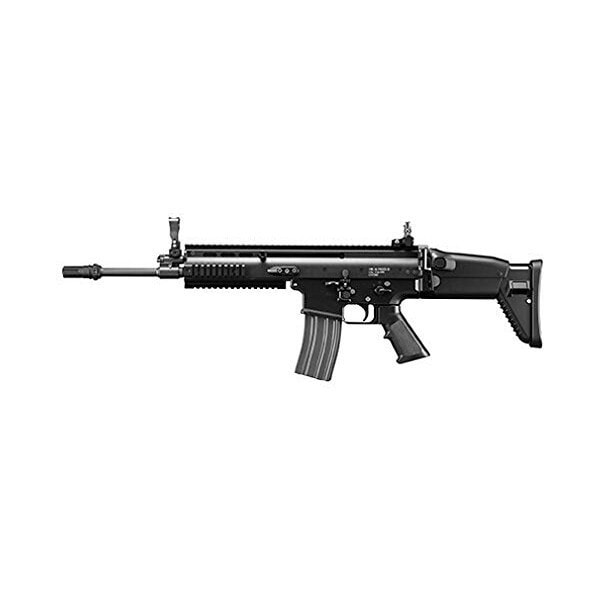 東京マルイ SCAR-L （BLACK） No.11 ブラック [次世代電動ガン（対象年令18才以上）]