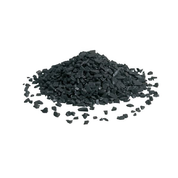 ユーイーエス UES 活力炭粒状大粒タイプ（5kg入4袋）KD-GA-X 1箱