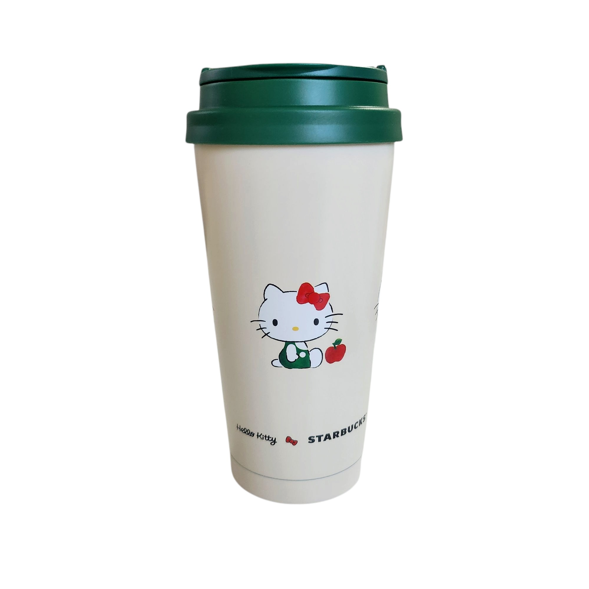 スターバックス SS キティ エルマ タンブラー 473ml