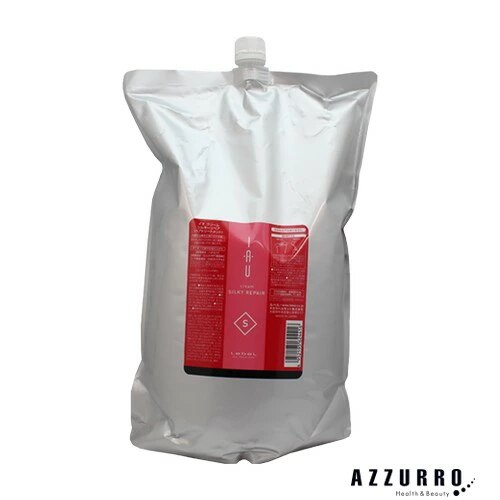 ル ベル イオ クリーム シルキーリペア 2500ml 詰め替え【宅急便対応】