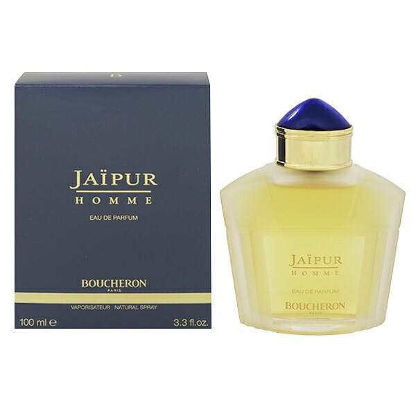 ジャイプール オム EDP SP 100ml