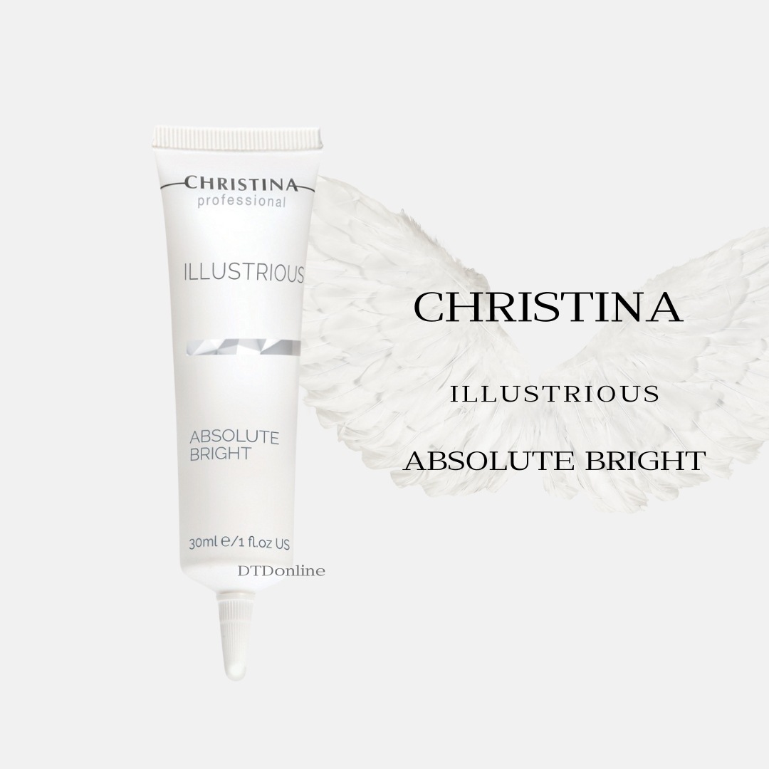【正規取扱店】 イラストリアス アブソリュートブライト 30ml