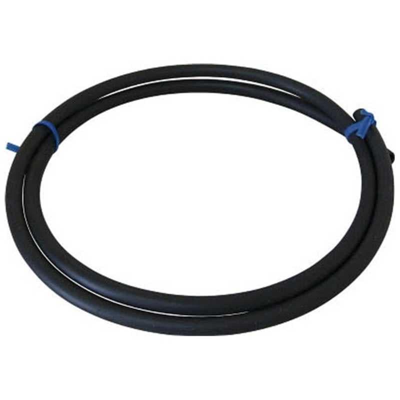 八興販売　フッ素ゴムチューブ 7mmx10mm　BTC7X10