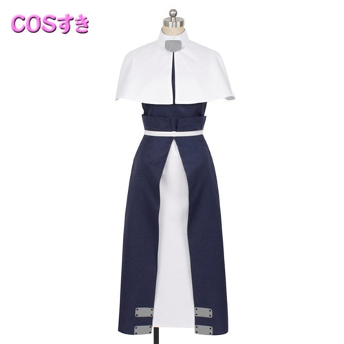 【新品開催 】炎炎ノ消防隊 アイリス コスプレ衣装 コスチューム　cosplay 変装