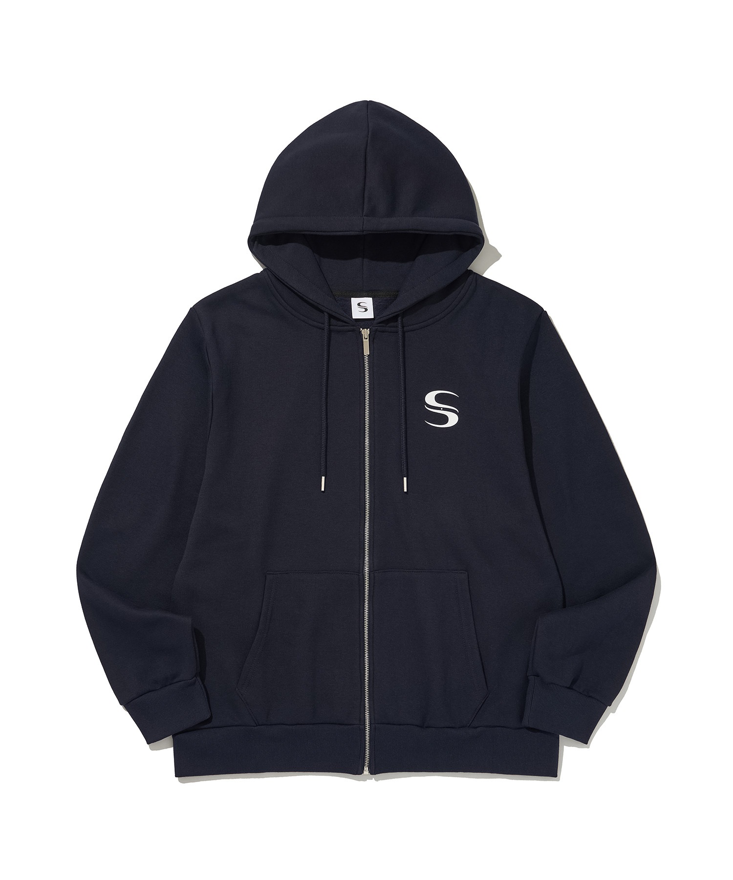 LE SSERAFIM FLEECE JACKET