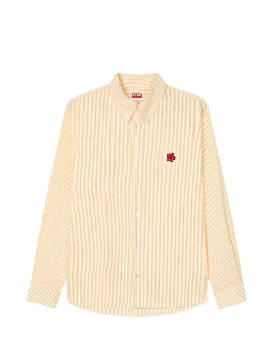 KENZO Men Shirts FG55CH4109KB 38