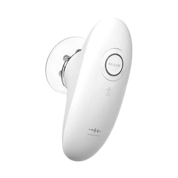 016 ホワイト EMS SLIM ESTHET [ボディケア美容器]
