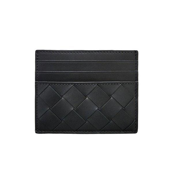 24SS イントレチャート カードホルダー 635057 V3US3 8803