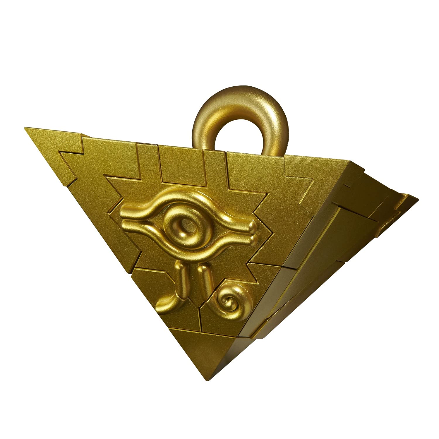 【2次受注分】ULTIMAGEAR 遊戯王 千年パズル 1/1スケール 色分け済みプラモデル