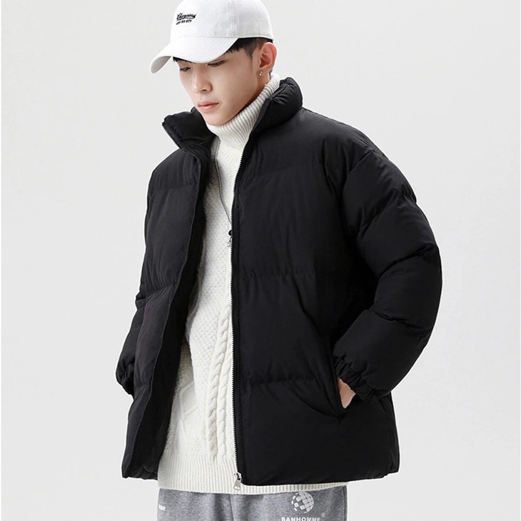 ダウンジャケット メンズ 中綿コート ダウンコート ジャケット フード付き 中綿ジャケット 厚手 防寒 軽量 暖かい アウター 男女兼用