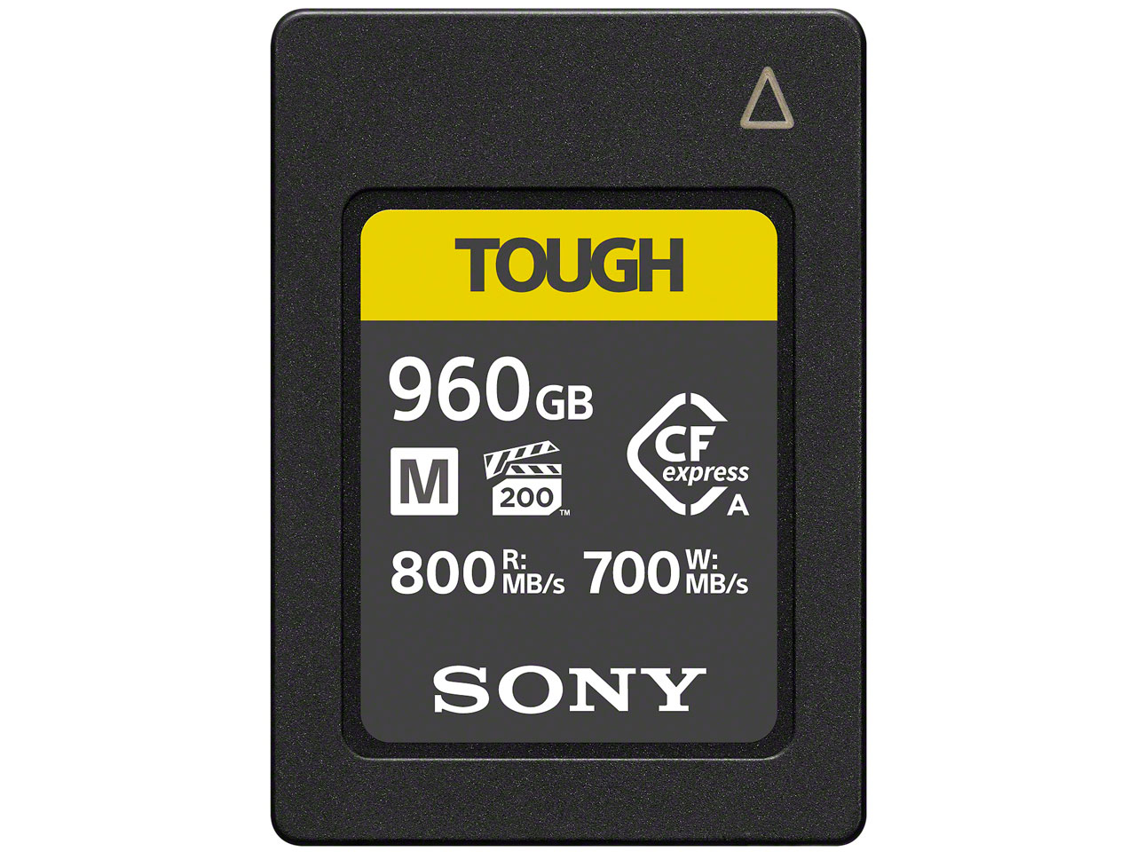 CEA-M960T [960GB] CFexpressカード