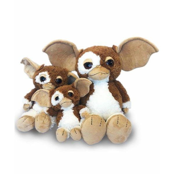 Qoo10] NICI GREMLINS ギズモ 50cm グレ