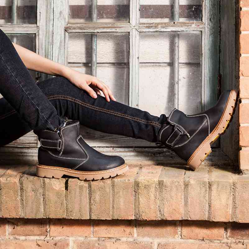 ブーツ メンズ サイドジップ フロント 夏 防水 完全 防寒 幅広 ジッパー ファスナー シューズ 大人 軽い 黒 レザー 人気 セット ワーク ブーツスエード ハイカット 本革 ブランド 春 あった