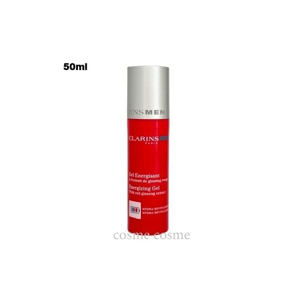 クラランス メン アクティヴEG ジェル 50ml(3666057308024)