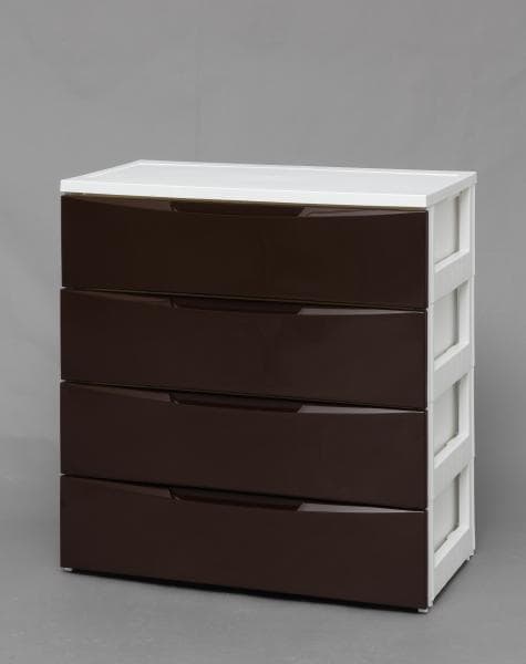 アイリスオーヤマ ワイドチェスト COD-724