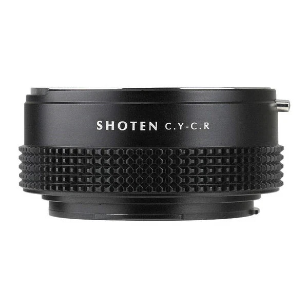 SHOTEN CY-CR