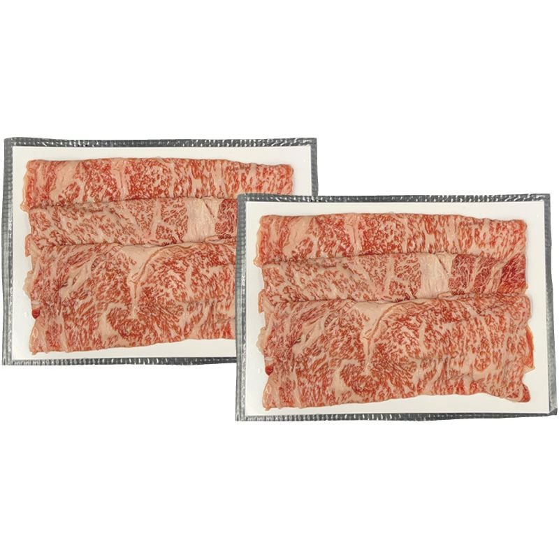 神戸ビーフすき焼き（ロース）