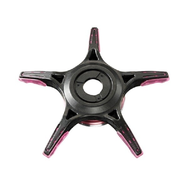 ＳＬＰワークス SLPW SCL ハイグリップザイオンスタードラグ ピンク